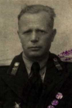 Скачек Иван Васильевич