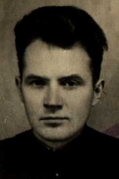 Тихонов Георгий Александрович