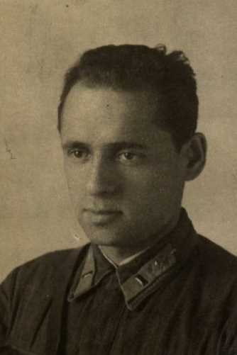 Коварский Яков Израилевич|Израилович