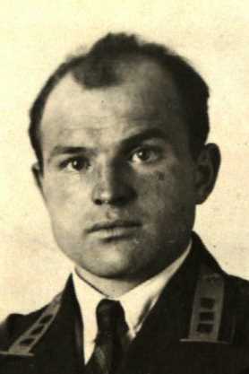 Нуждин Иван Александрович
