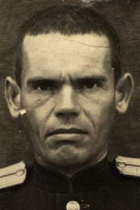 Нэмен Николай Яковлевич