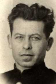 Бабошин Николай Афанасьевич