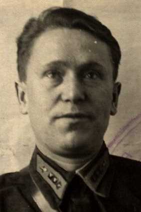 Трухин Афанасий Трофимович