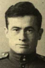 Корнилов Александр Ильич