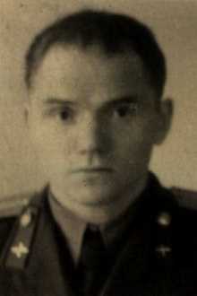 Лапшин Виктор Семенович