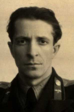 Лапшин Павел Дмитриевич