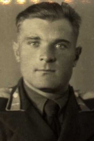 Чуниковский Николай Петрович