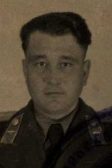 Дыдыгин Михаил Илларионович