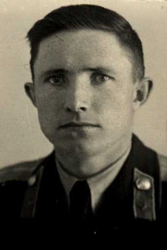 Конкин Григорий Алексеевич