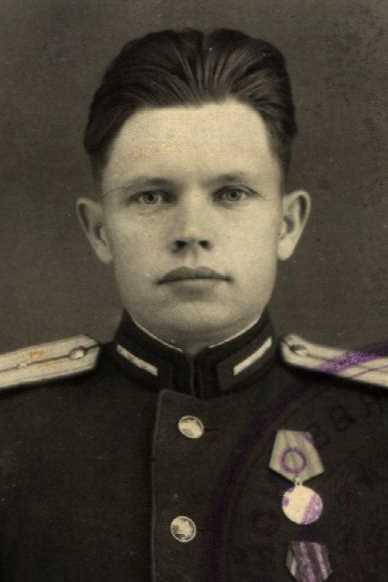 Шариков Владимир Васильевич