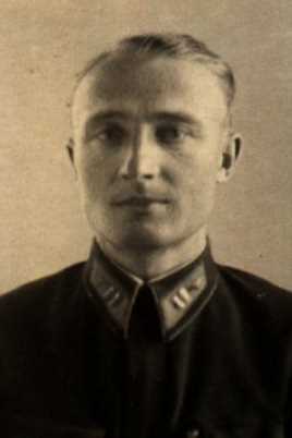 Мельник Иван Захарович
