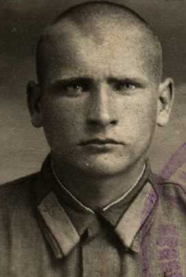 Фролов Михаил Васильевич