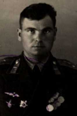 Славин Петр Денисович