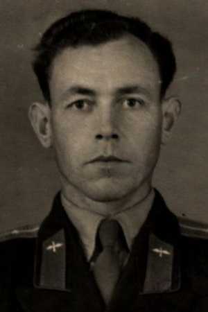 Супонин Виктор Яковлевич