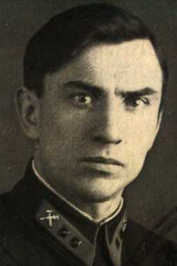 Бобков Константин Гаврилович