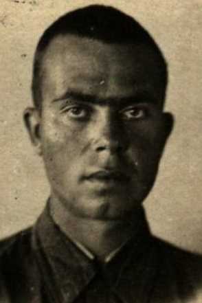 Майоров Борис Михайлович