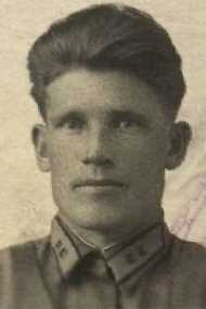 Фролов Иван Евстафьевич