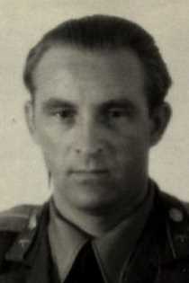 Шеварев Анатолий Герасимович