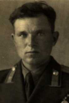 Рыбалкин Василий Федорович