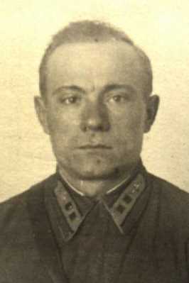 Шарапов Федор Маркович