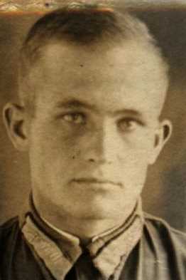 Овчинников Валентин Николаевич