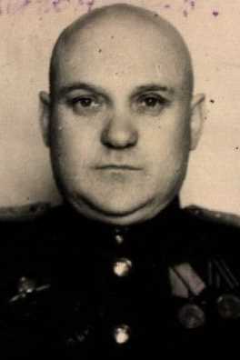 Выгон Семен Борисович