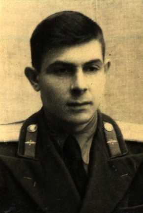Волков Василий Михайлович