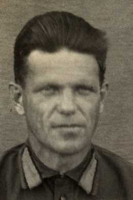Беляев Николай Александрович