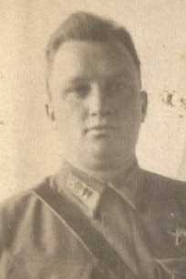 Венецкий Александр Иосифович