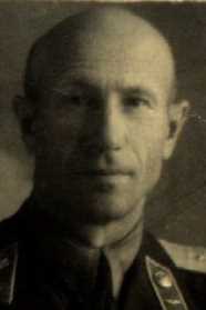 Лысых Иван Павлович