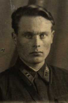 Нуждин Михаил Иванович