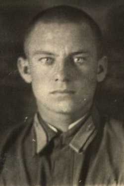 Дмитрох Аким Николаевич