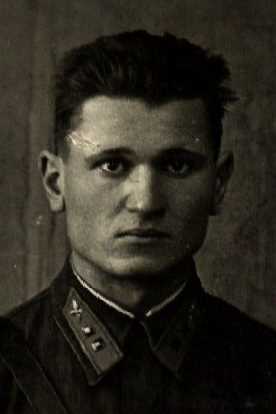 Барматин Петр Иванович