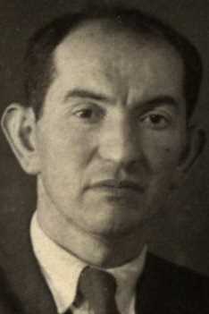 Раскин Хаим Евсеевич
