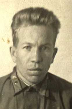 Блинов Леонид Константинович