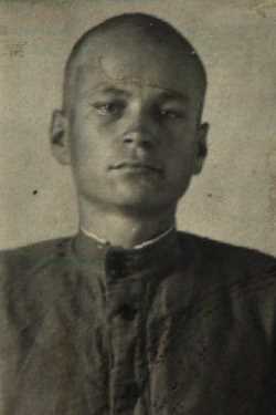 Блохин Борис Михайлович