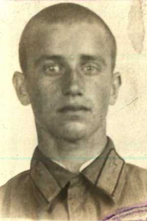 Бляхман Моисей Менделеевич