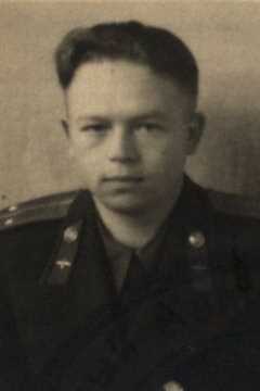 Непогодьев Леонид Васильевич