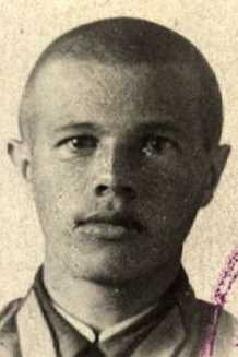 Михалев Георгий Павлович