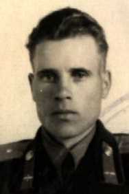 Каширин Иван Данилович