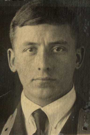 Булатов Аркадий Сергеевич