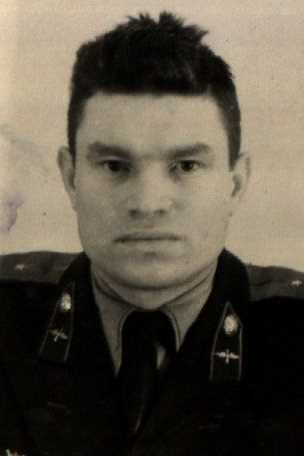 Васильев Иван Константинович