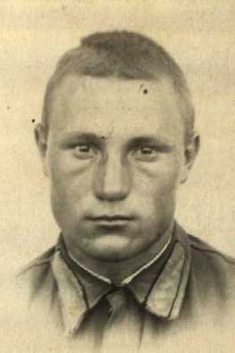 Васильев Константин Иванович