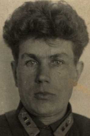 Шарапов Иван Михайлович