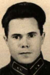 Шарифулин Вадигула Галимулегинович