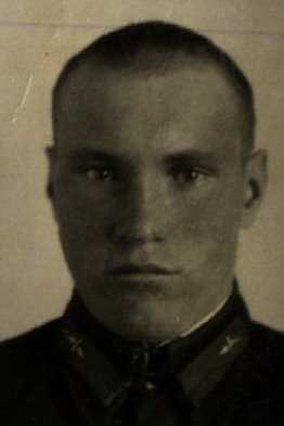 Климук Александр Савельевич