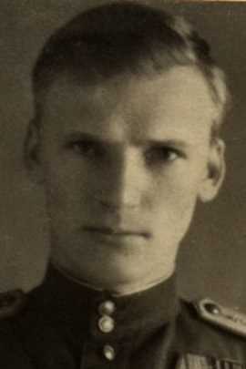 Шинкин Виктор Сергеевич