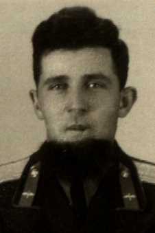 Зимин Ярослав Гаврилович
