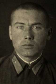 Пашко Алексей Савельевич