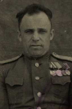 Колобов Василий Матвеевич